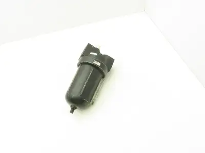 Parker 18L74BC Pneumatic Mist Lubricator 1-1/2" NPT 250PSI Sight Glas is Fogged