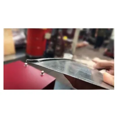 GMC MACHINE TOOLS PL-18HEM Pittsburgh/Roll Former Machines | Sierra Victor Industries (5)