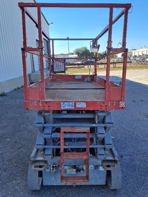 USED 2015 Skyjack SJ4632