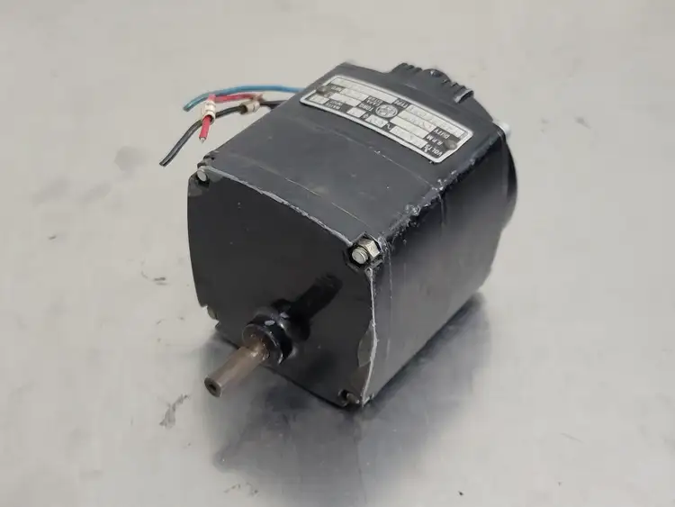 Used BODINE ELECTRIC KCI-24A2A1 Gearboxes British Columbia CA | Lenmark #268289