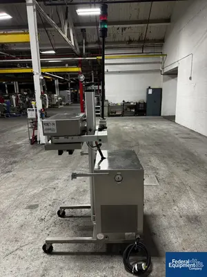 USED Enercon Enercon Sealers