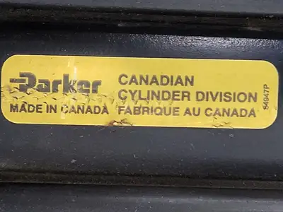 USED PARKER 01.50 CBB2HKTS29AC 5.906
