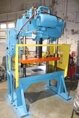 USED KARD TP50-4M