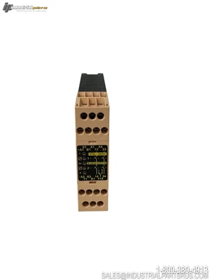 Used JOKAB JOK154958 Relays & Switches Kentucky US | Industrial Parts R Us Inc. #1130522