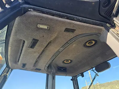 USED 1997 NEW HOLLAND 8970