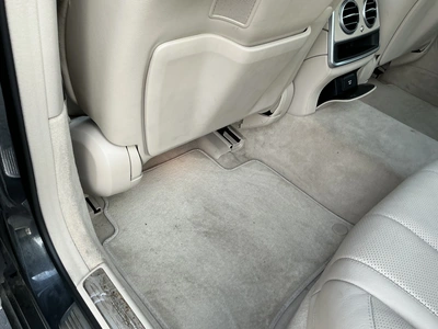 Used 2016 MERCEDES-BENZ S Sedans Michigan US | Miedema Asset Management Group #1341058