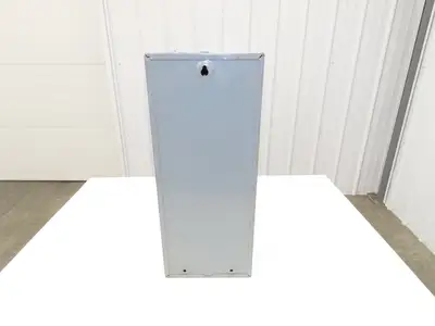 Allen Bradley 512 Combination Motor Starter 30A Disconnect 600V 3Ph 10Hp