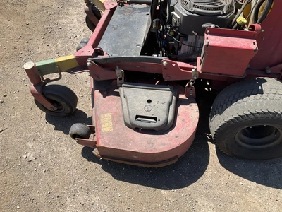 USED 2022 TORO GRANDSTAND