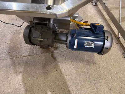 Used WEILER 16SC Belt Conveyors Illinois US | M&M Equipment Corp. #1335899