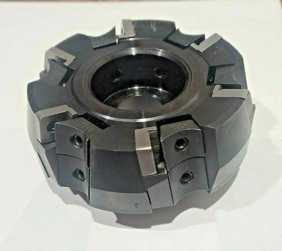 New | in-Stock Sandvik Coromant Sandvik Coromant RA 265.1-125M Milling Cutters California US | Amiron Machinery #742856