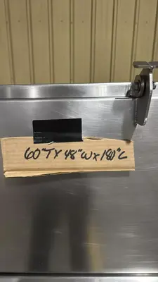 FRUIT & VEGETABLE WASHER