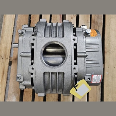 USED GARDNER DENVER SUTORBILT GAEMCSD