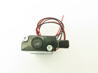 MAC 37A-AB0-HDBB-1MC Pneumatic Solenoid 3/2 Poppet Valve 24VDC 1/4" NPT