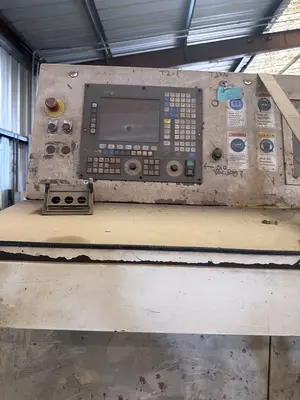 Used 2011 Peddinghaus AFCPS 833A Angle Processing Lines Illinois US | Machine Tool Bids #1505176