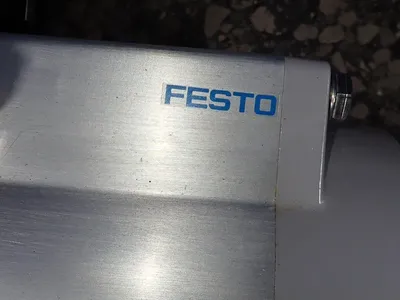 USED FESTO DFPD480RP90RDF1012