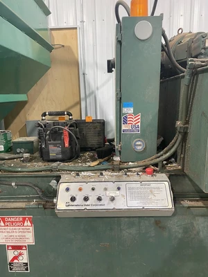USED IBC   NA SERIES IBC 1272