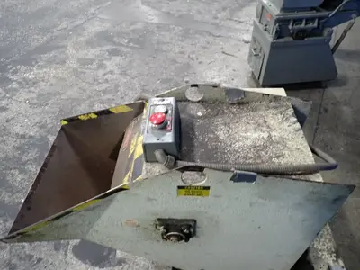 USED BELL & JEWELL LPR812