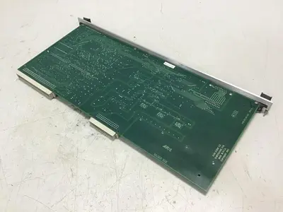 USED VAN DORN PC330-021 330-021