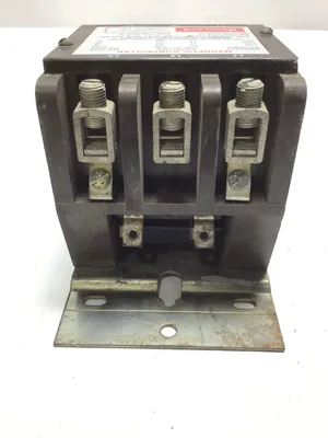 Honeywell Definite Purpose Contactor 90Amps