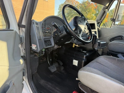 Used 2007 INTERNATIONAL 8600SBA4X2 Conventional trucks Ohio US | Miedema Asset Management Group #1693469