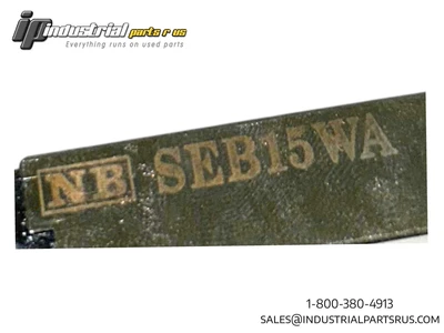 USED NB SEB15WA