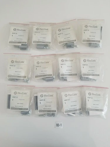 NEW Flexlink XDEF 22
