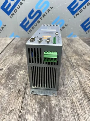 USED PARKER HANNIFIN SLVD15NC