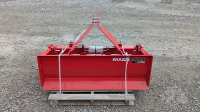 NEW WOODS BSS54P