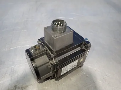 USED OMRON R88MK1K030TS2