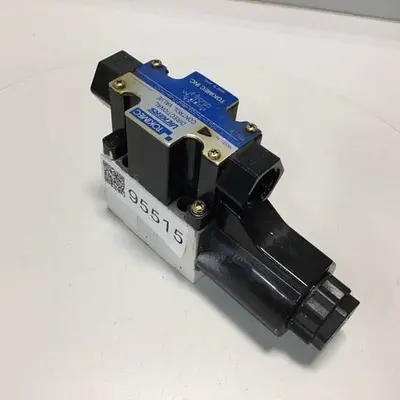 USED VICKERS DG4V322AMP7H752