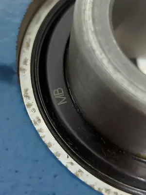 New | in-Stock MB (C-07) C251-14 Bearings | Surplus Asset Holdings #1189845