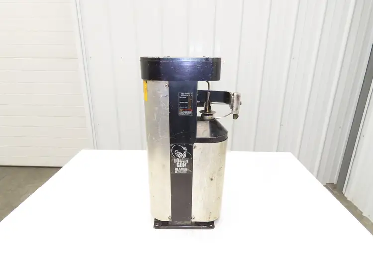 Used TREGASKISS _UNKNOWN_ Welding Machinery (Other) | Arrow Industrial #645557