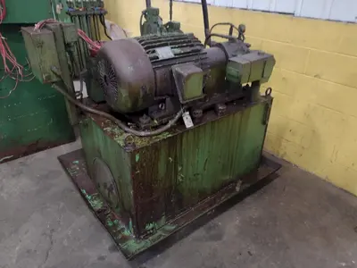 USED BOSCH SURFTRAN C-250