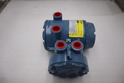 Used _UNKNOWN_ _UNKNOWN_ Gas Analyzers / Detectors Pennsylvania US | Global Equipment International, LLC #1434304