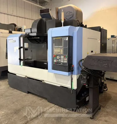 USED 2015 DOOSAN DNM 500II