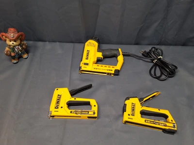 Used _UNKNOWN_ _UNKNOWN_ Staplers Michigan US | Miedema Asset Management Group #1413568