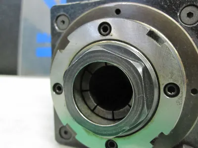 USED EPPINGER/EXSYS 4.201.347