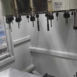 2020 SOUTHWESTERN INDUSTRIES TRAK VMC5 Vertical Machining Centers | Toolquip, Inc. (3)