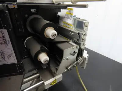 Used LABEL AIRE _UNKNOWN_ Pressure Sensitive Labelers Indiana US | Arrow Industrial #1368021