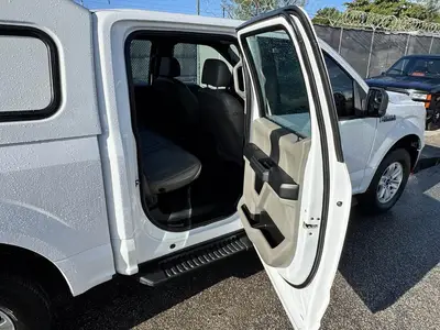 Used 2020 FORD F-150 Pickup Trucks Florida US | Truck and Van Outlet #1509226