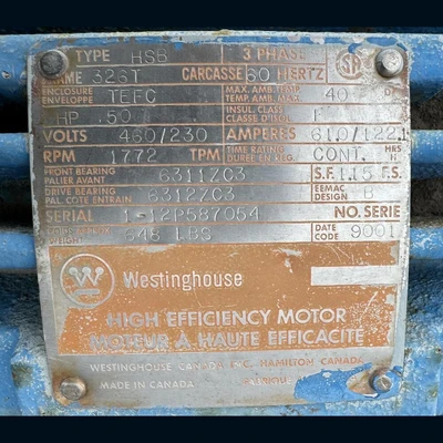 Stutenroth 24in x 16in Impact Mill