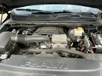 Used 2022 RAM 1500 Pickup Trucks Michigan US | Miedema Asset Management Group #1406861