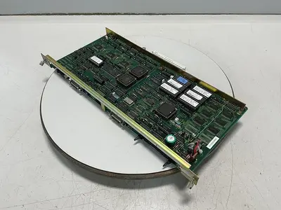 USED FUJI F7706087(2)A