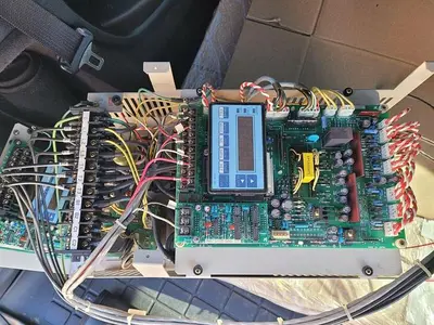 USED MAGNETEK L718