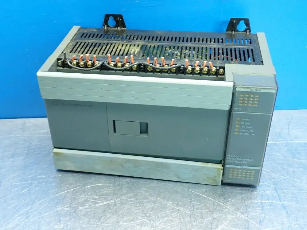 USED ALLEN BRADLEY 1747L40A