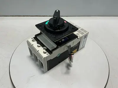USED MITSUBISHI NF-SFW3070