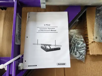 New | in-Stock FLEXCO 73132 Conveyors British Columbia CA | Lenmark #1426323