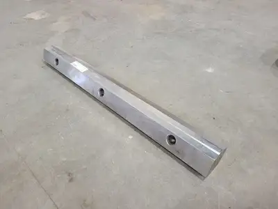 Knife Anvil Wear Plate 30579400