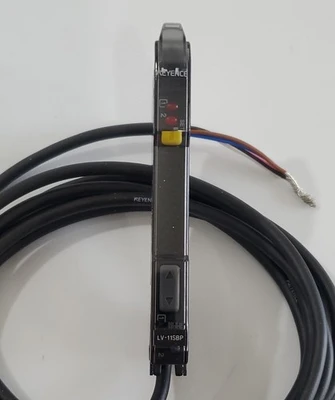 NEW Keyence LV-11SBP