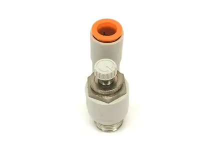 USED SMC AS4301F